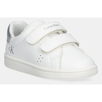 παιδικά sneakers calvin klein jeans