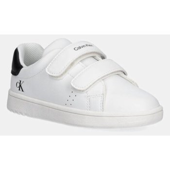 παιδικά sneakers calvin klein jeans