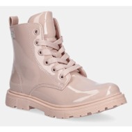  παιδικές μπότες calvin klein jeans