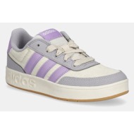  παιδικά sneakers adidas breakbase