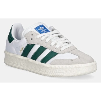 δερμάτινα sneakers adidas originals