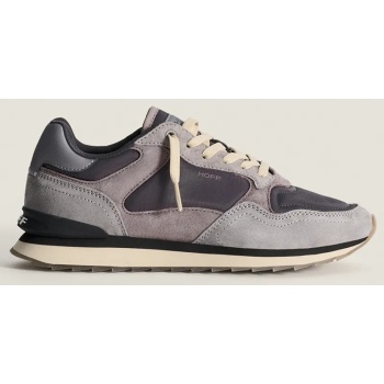 σουέτ sneakers hoff city berlin woman