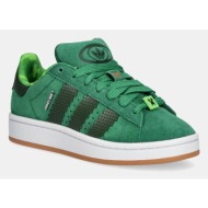  παιδικά sneakers σουέτ adidas originals campus 00s
