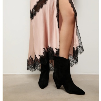 σουέτ μπότες answear.lab