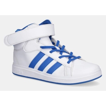 παιδικά sneakers adidas grand court mid