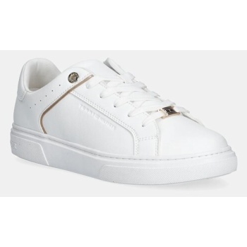 παιδικά sneakers tommy hilfiger