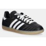παιδικά δερμάτινα sneakers adidas originals samba