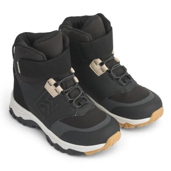παιδικές χειμερινές μπότες liewood