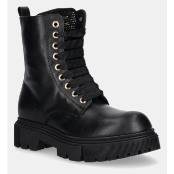 παιδικές δερμάτινες αρβύλες elisabetta