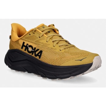 παπούτσια για τρέξιμο hoka challenger 8