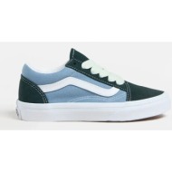  παιδικά πάνινα παπούτσια vans old skool