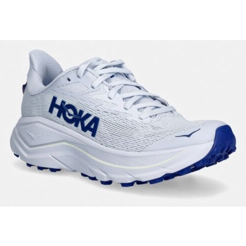 παπούτσια για τρέξιμο hoka challenger 8