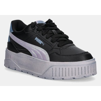 παιδικά sneakers puma karmen ii idol