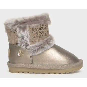 παιδικές χειμερινές μπότες mayoral