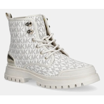 παιδικές μπότες michael kors payton