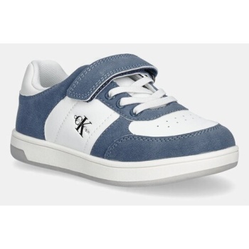 παιδικά sneakers calvin klein jeans