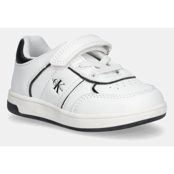 παιδικά sneakers calvin klein jeans