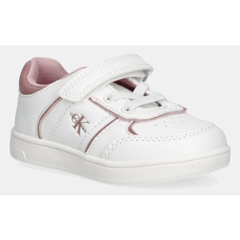 παιδικά sneakers calvin klein jeans