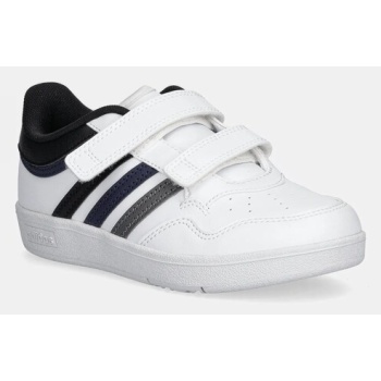 παιδικά sneakers adidas originals hoops