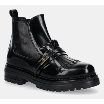 παιδικές μπότες τσέλσι elisabetta