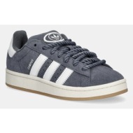  σουέτ sneakers adidas originals campus 00s w