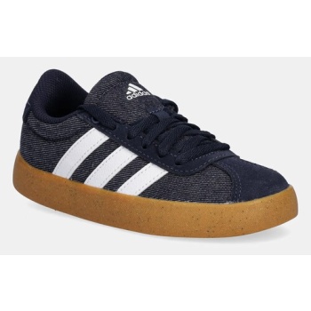 παιδικά sneakers adidas vl court 3.0