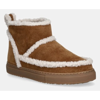 παιδικές μπότες χιονιού inuikii classic