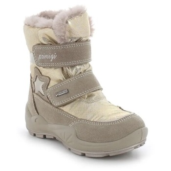 παιδικές μπότες χιονιού primigi