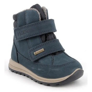 παιδικές μπότες χιονιού primigi