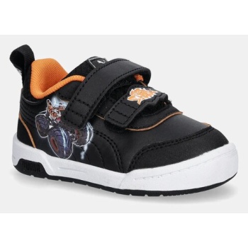 παιδικά sneakers puma puma multiflex 2