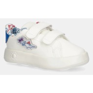  παιδικά sneakers adidas advantage dino