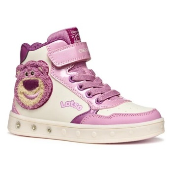 παιδικά sneakers geox skylin