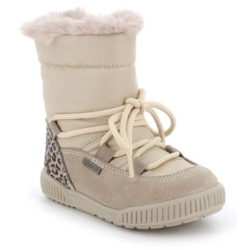 παιδικές μπότες χιονιού primigi