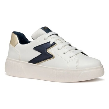 παιδικά sneakers geox mikiroshi