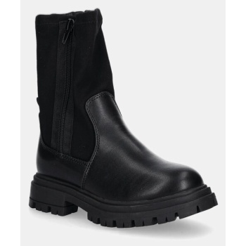 παιδικές μπότες calvin klein jeans