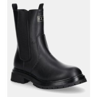  παιδικές μπότες τσέλσι tommy hilfiger