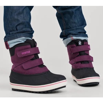 χειμερινά υποδήματα reima coconi