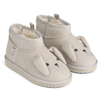 χειμερινά υποδήματα liewood alban