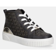  παιδικά πάνινα παπούτσια michael kors shea split