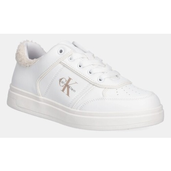 παιδικά sneakers calvin klein jeans
