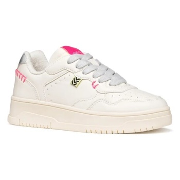 παιδικά sneakers geox lestrella