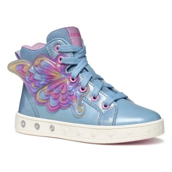 παιδικά sneakers geox skylin