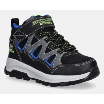 παιδικά sneakers skechers storm blazer