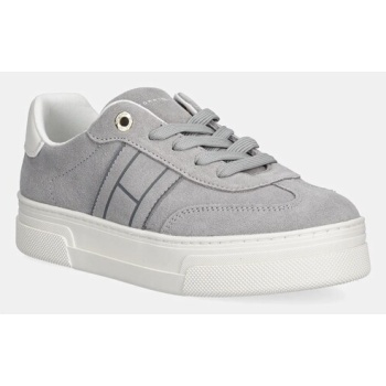 παιδικά sneakers tommy hilfiger