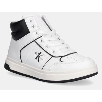 παιδικά sneakers calvin klein jeans