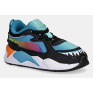  παιδικά sneakers puma rs-x hot wheels 2 ac inf