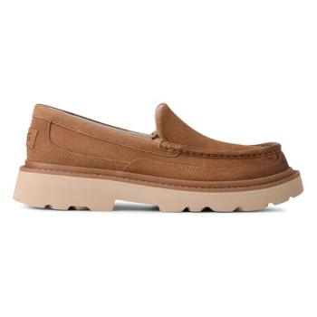 μοκασίνια σουέτ ugg ascot lug