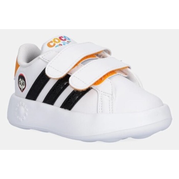 παιδικά sneakers adidas grand court coco