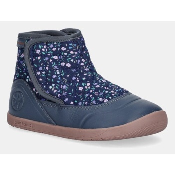 παιδικές χειμερινές μπότες biomecanics