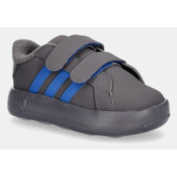 παιδικά sneakers adidas grand court